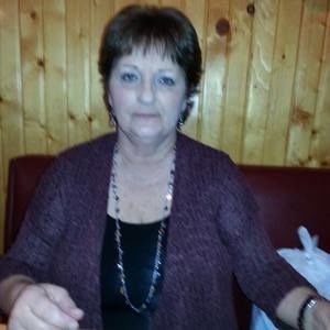 Meet your Posher, Brenda